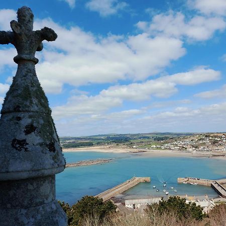 Kitts Cottage, Redruth, Cosy Cornish Retreat ภายนอก รูปภาพ