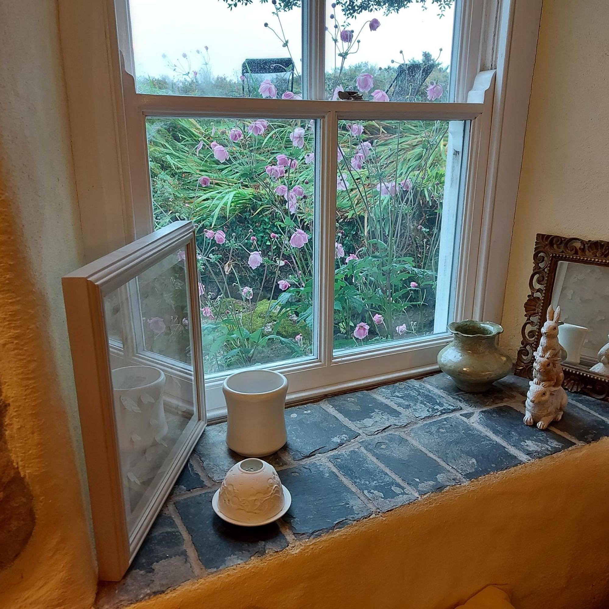 Kitts Cottage, Redruth, Cosy Cornish Retreat ภายนอก รูปภาพ