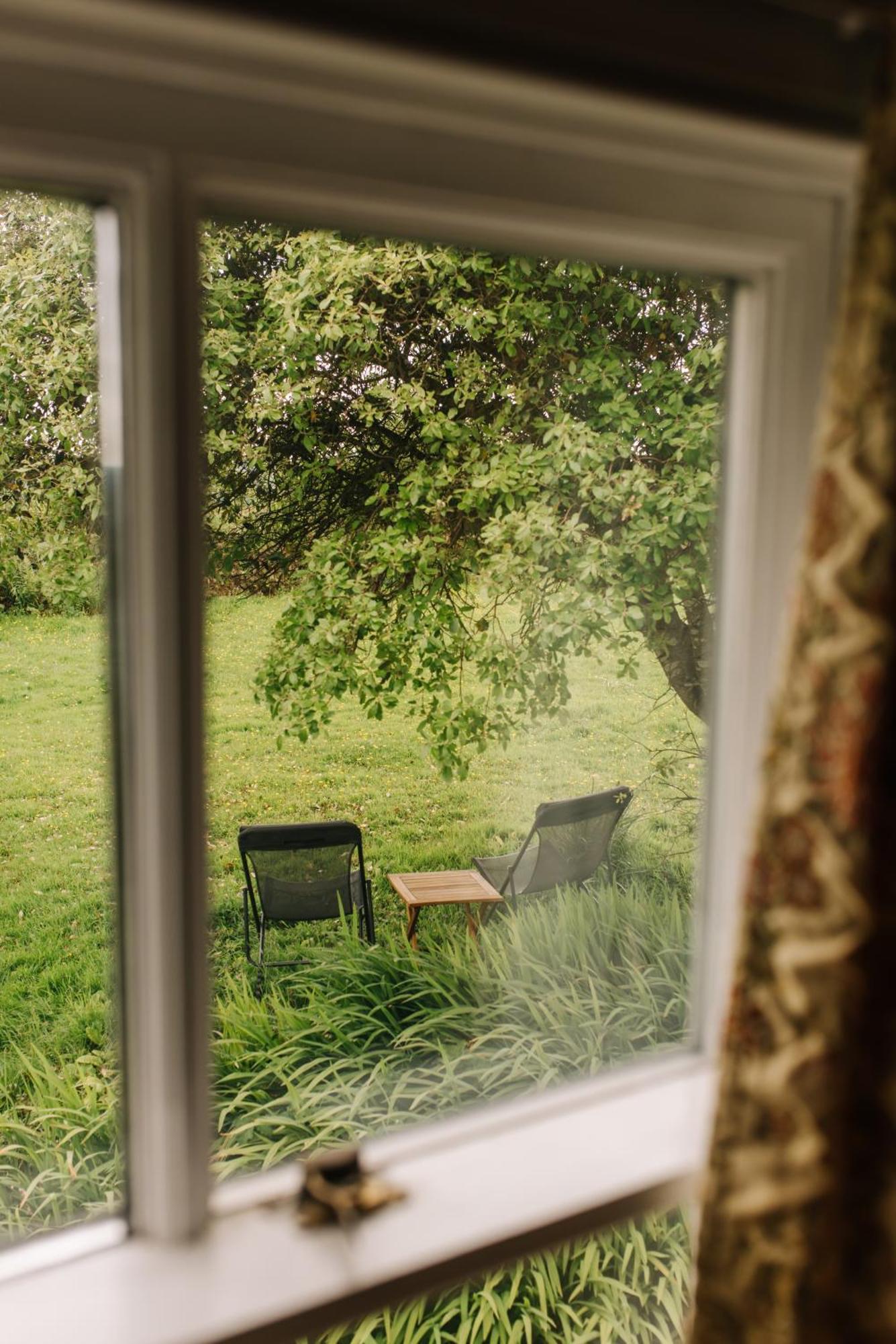 Kitts Cottage, Redruth, Cosy Cornish Retreat ภายนอก รูปภาพ