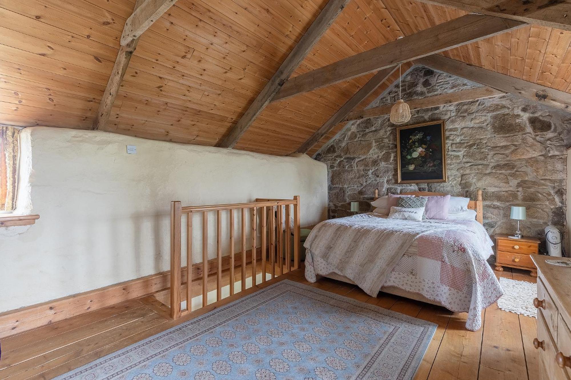 Kitts Cottage, Redruth, Cosy Cornish Retreat ภายนอก รูปภาพ