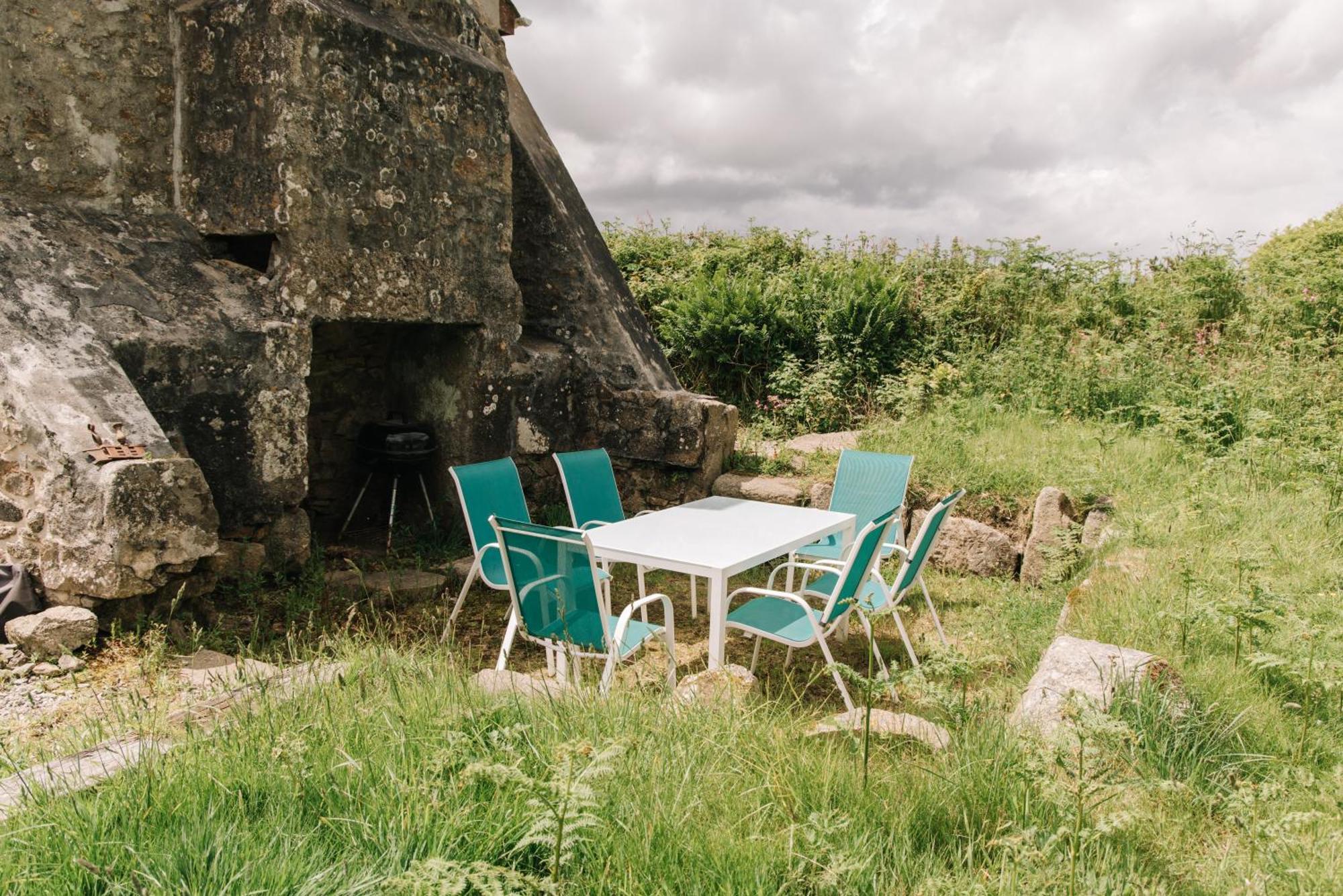 Kitts Cottage, Redruth, Cosy Cornish Retreat ภายนอก รูปภาพ