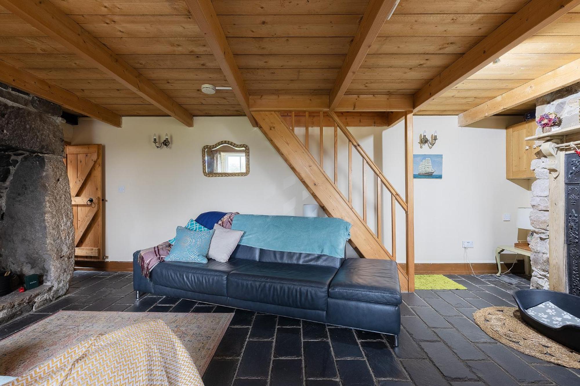 Kitts Cottage, Redruth, Cosy Cornish Retreat ภายนอก รูปภาพ
