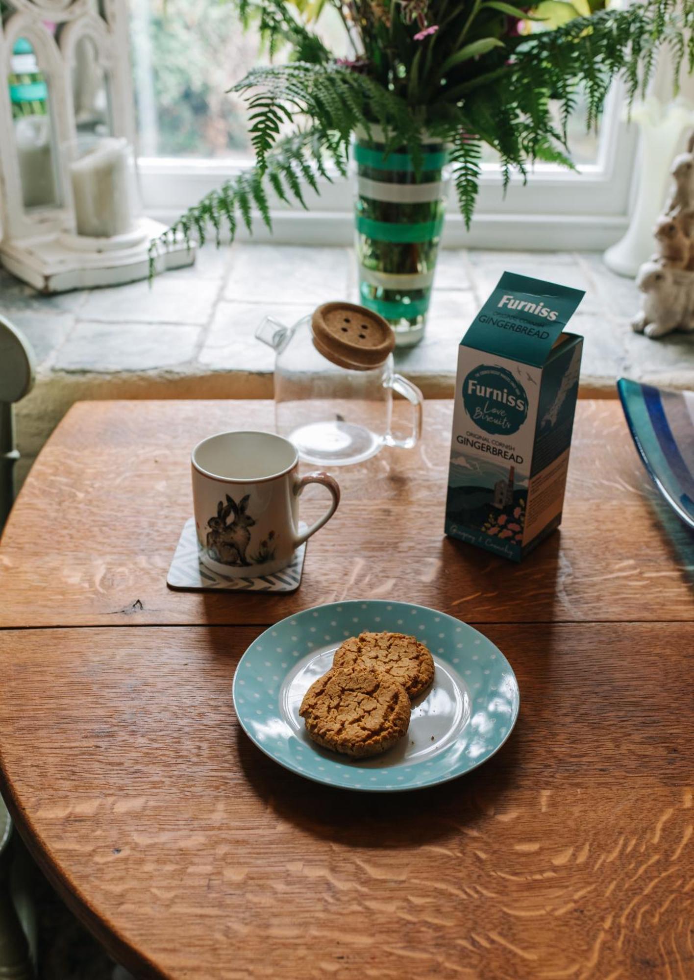 Kitts Cottage, Redruth, Cosy Cornish Retreat ภายนอก รูปภาพ