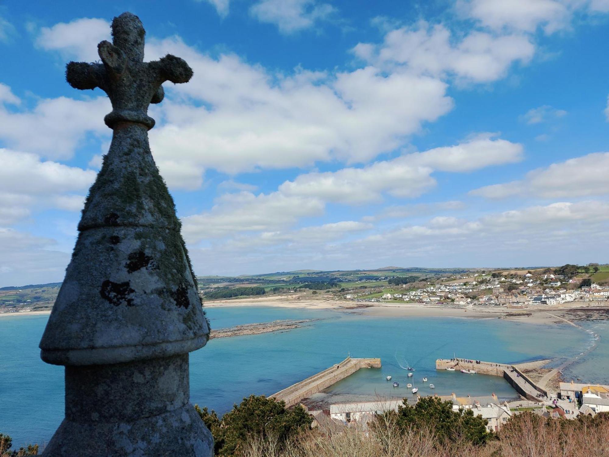 Kitts Cottage, Redruth, Cosy Cornish Retreat ภายนอก รูปภาพ